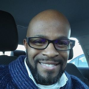 Meet your Posher, Jason